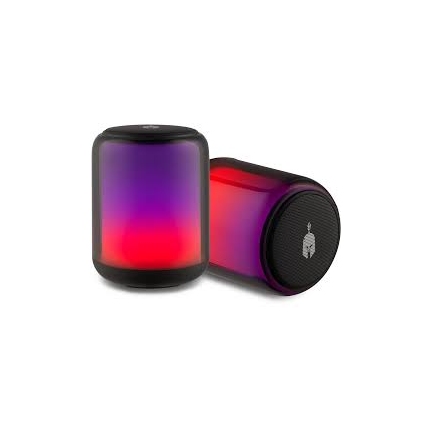 Тонколони Spartan Gear Syrinx M Medium RGB 2.0